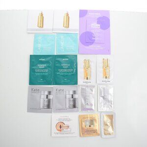 Mixture of Skin Products - Bundle